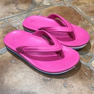Crocs (Toddler) Flip-Flops